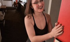 Model Orders Sensual Massage Gets A Hung, Long-Haired Asian Man