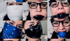 Now that’s what I call ALOT of gags!