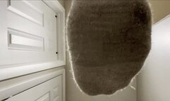 Dirty Socks In Your Face POV SOCK FETISH