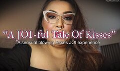 A JOIful Tale Of Kisses 1080HD