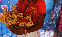 Flowers for Sale Striptease