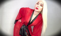 Let's remove your penis for Valentine's day - premature ejaculation