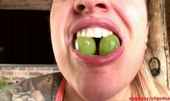 Berry & Grape Challenge wmv