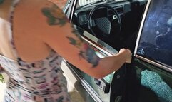 Please start, damn car