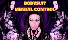 BODYSUIT MENTAL CONTROL
