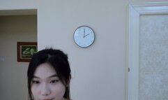 YT2318 4 Hours of being Tied up Part 1