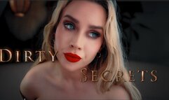 Dirty Secrets