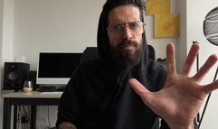 Incredible AMATEUR episode of public sex