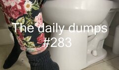 The daily dumps #283