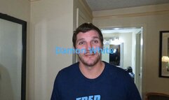 Damon White Official on set Audition