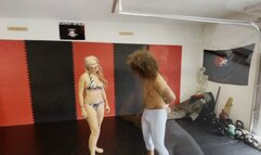 FFGMIX Mocha's Turn MOV