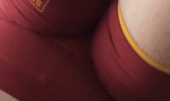 Pre Gym Workout Outfit Update From My Bed