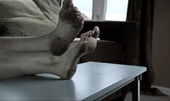 Tasty Dirty Soles Of Mine - Full Movie