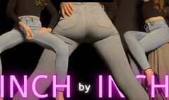 Inch by Inch JOI - Miss Samantha Cinx