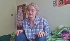 Impregnate Body Swapped Husband