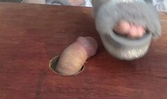 FURRY SLIDES, TRAINERS AND PLATFORM HEELS, FURRY SLIDES 1