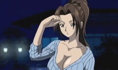 Married woman fucks stranger in stuck elevator