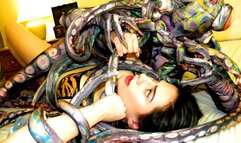 Unearthly 11: Cthulha Ascendant! (starring Anastasia & Jade) (MP4)