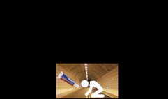 INTIMES LEIDEN IM FINALGON-TUNNEL