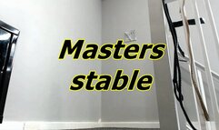 Masters Stable