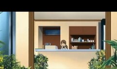 [UNCENSORED] My Stepsis Gets Jealous - Hentai