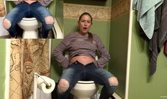 Help Came Too Late (WMV 1080p) - Sinthia Bee