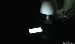 I wake up with wet panties!