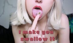 I Make you Swallow It 720p wmv