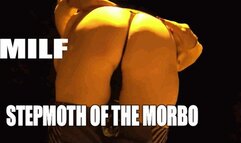 LA MADRASTRA LEGENDARIA