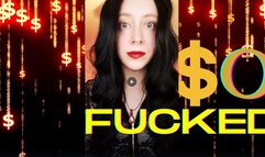 SO FUCKED for Vox Siren