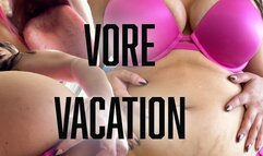Vore Vacation! HD MP4 1080p Format