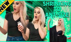 Shrinking Surprise: The Side Effects of Shrinko Slim