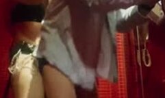 Mistress Jardena: Dubai arab bitch fucked in hotel sauna