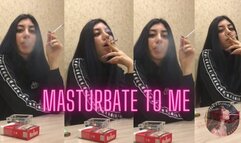 Masturbate to Me