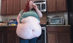 Morning Munchies and Burps *WMV*