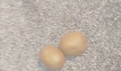 Fruity kiwis between Juicy soles