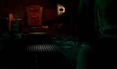 Harley is tied up, spanked, and doggy fucked