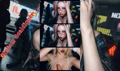 Devote yourself for sucking cocks!