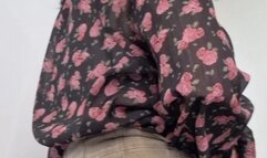 Pee B4 Leaving w Update