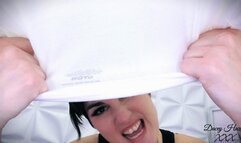 Step-Sister Destroys You With Wedgies!