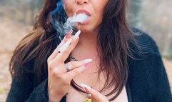 I've been fucked in the forest & more while I smoked