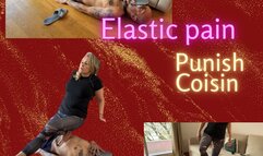 Full video of punishment of Empress Mbella Sadic's cousin