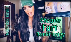 CHAPTER FART BANKRUPTCY