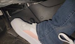 Drive in Puma Sneakers