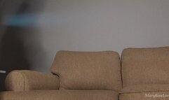 Bloated Babysitter Pops