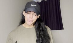 Your Girlfriend Fantasizes About Me & Men Other Than You Fucking Her: SPH Small Penis Humiliation