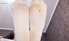 March Socks Tax Worship