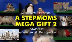Stepmoms Mega Gift 2