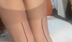 He got turned on longer version