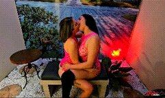 AMIZADE COLORIDA - BY KATE BECKER - FULL VERSION FULL HD - KC 2024!!!